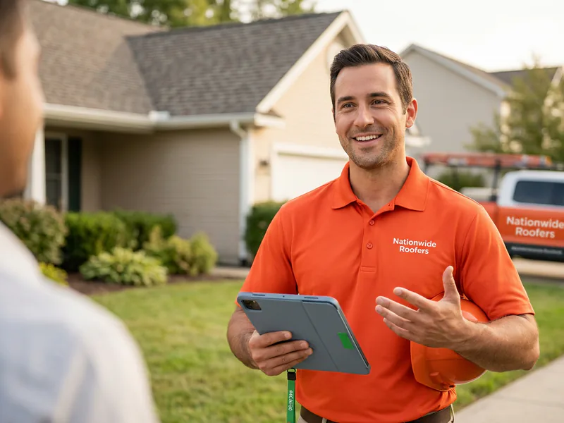 Roof Installation  in Blue Springs  FAQ